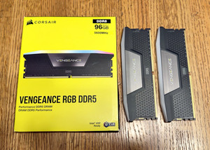 Corsair Vengeance DDR5 96GB | eBay