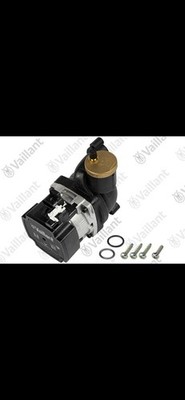 Pumpe Hocheffizienz 0010030634 Vaillant Pumpe  0010030634 Vaillant Pumpe