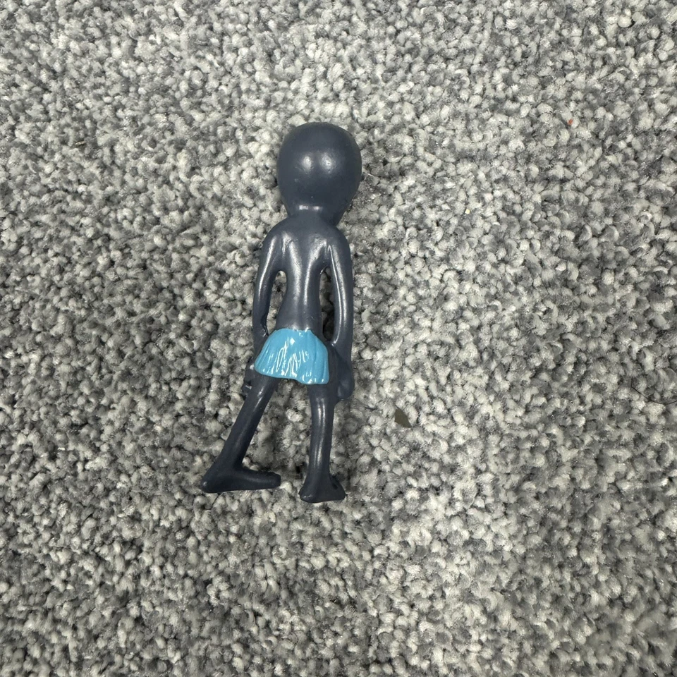 Plants Vs Zombies Figure Walker Jazwares Video Game 3” Xbox Toy B36 - Image 2 of 4