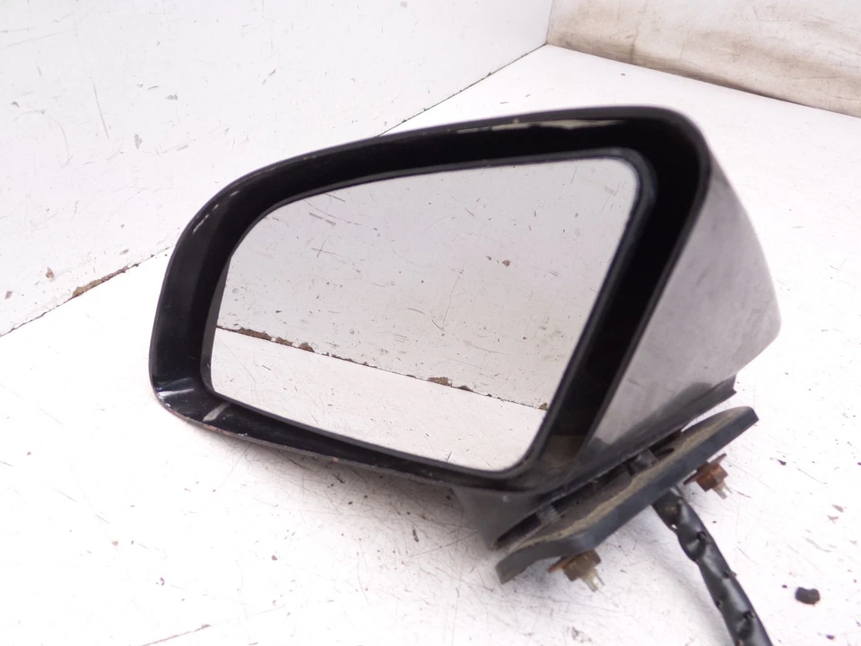 Espejo retrovisor Camaro Firebird 82-92 conductor lado izquierdo manual negro original GM Foto 2 de 4
