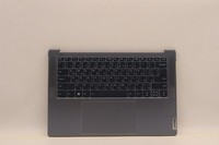 Lenovo Yoga 7 14IAH7 Cover Handauflage Touchpad Tastatur Arabisch 5CB1J23772