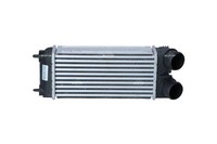 LadeluftküHler NRF 30191 FüR Peugeot 308 SW CC 3008 C4 5008 DS5 DS4 CitroËN DS 1