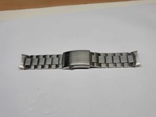Hamilton H82315331 H82365141 H82335131 Original Stainless Steel Bracelet
