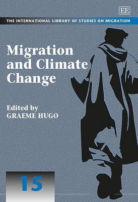 Migration and Climate Change - 9781849808514