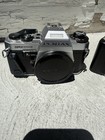 Pentax super Program Plus Pentax ZXM. — photo 2