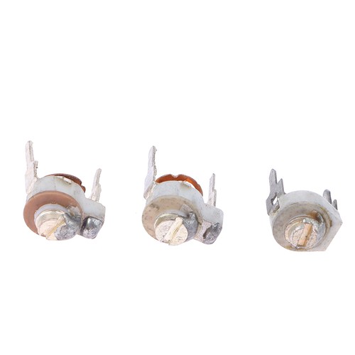5PCS 5MM Ceramic Trimmer Capacit Trimmer Variable Ceramic Capacitor 3-30PF_Q - Zdjęcie 6 z 17
