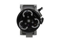 Klimakompressor Neu Original Valeo Oe-Nr. C699495R-IAM FüR Dacia