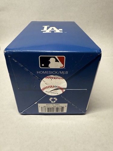 NEW Dodger Stadium Los Angeles Dodgers LA Homesick Wax MLB Baseball Candle 14oz - Picture 7 of 7