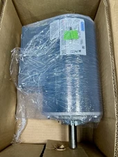 LEESON 145TBDR5345 General Purpose Motor 2 HP, 115/208-230V AC, 1 Phase I147