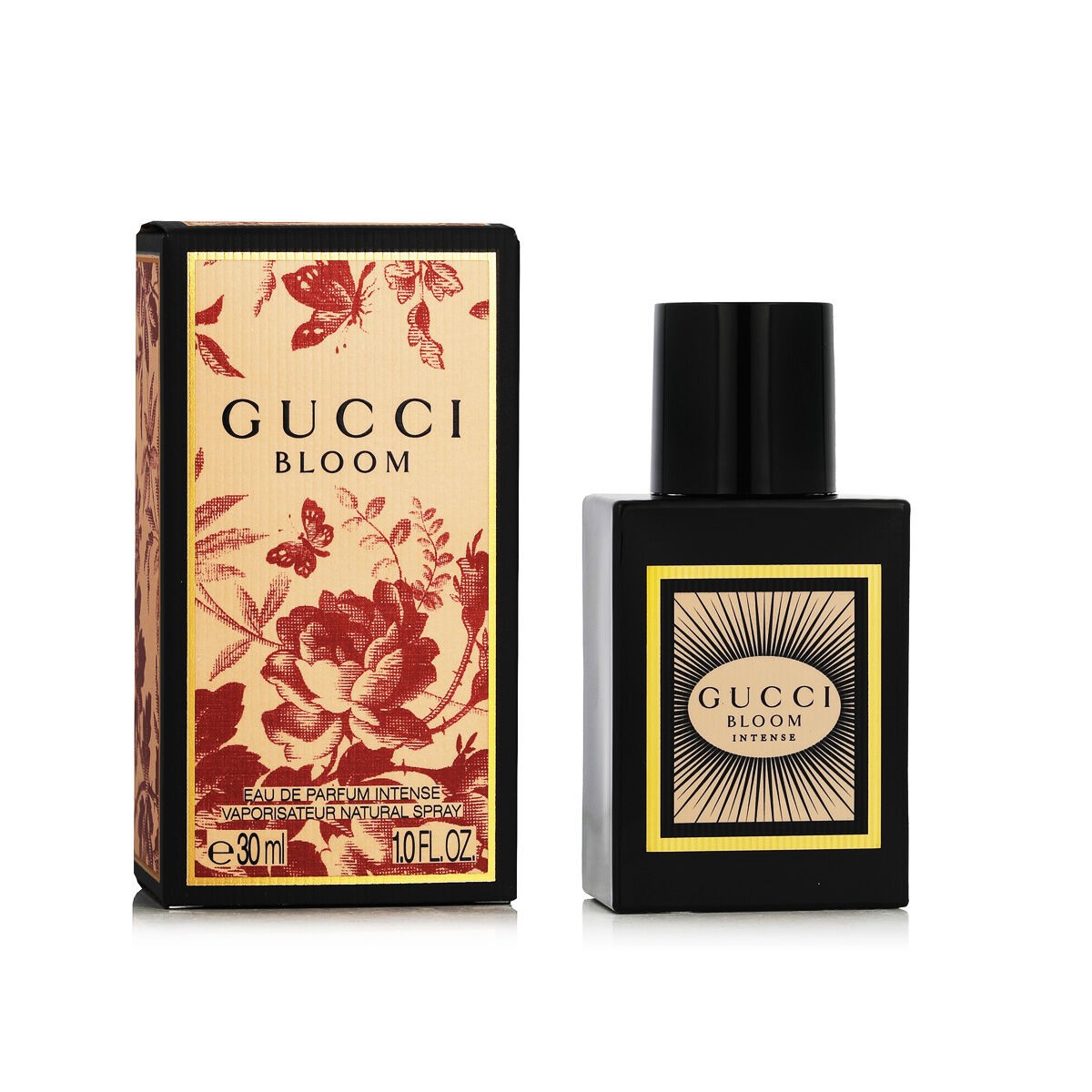 Profumo Donna Gucci Bloom Intense EDP 30 ml