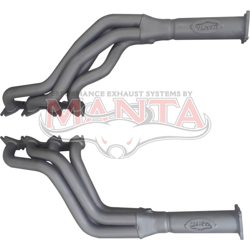Manta Extractors FX-216 For Ford FG Supercharged V8 5.0L 4-1 Tuned Design - Bild 1 von 2