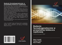 Badanie Farmakogenetyczne W Przewlek¿Ej Bia¿Aczce Szpikowej Nour Louati (U. A.)