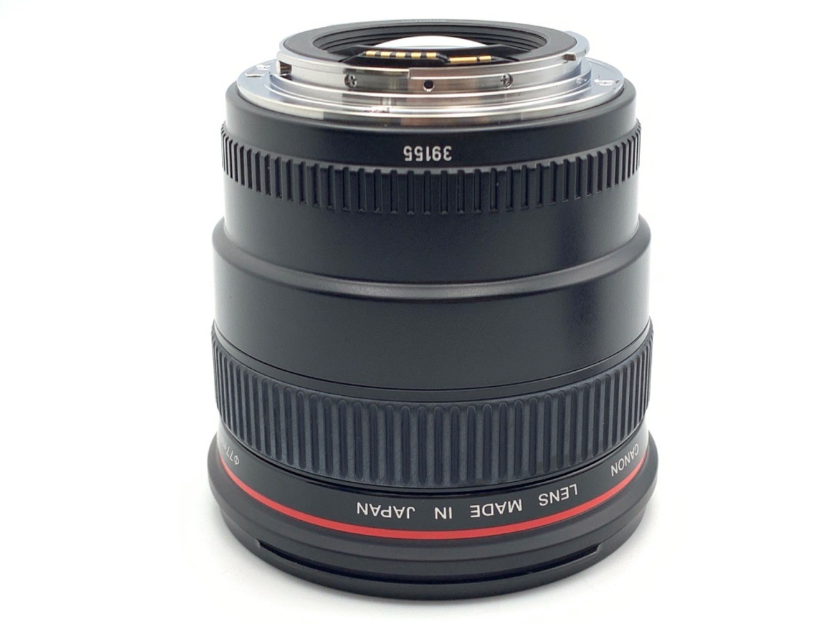 Canon EF 24mm F1.4L USM -Near Mint- `2297 | eBay