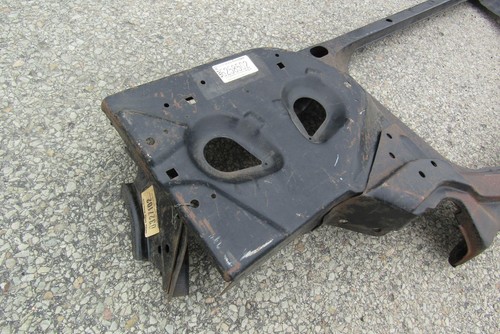 1972 Chevrolet Impala Caprice Donk NOS GM Radiator Core Support #6258502 - Bild 21 von 24