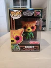 Funko Pop! Vinyl: Marvel - Rocket - Target (Exclusive) #1241