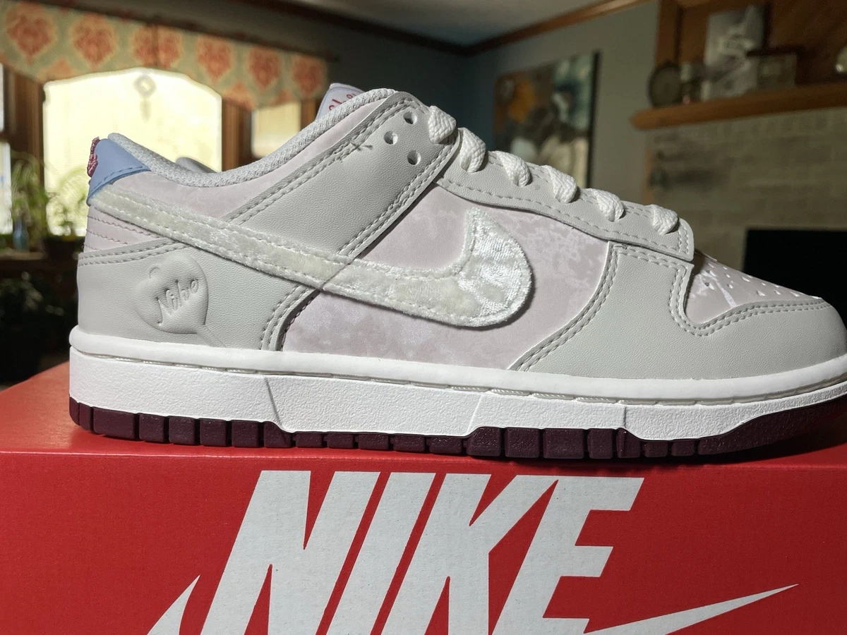 Nike Dunk Low Valentine's Day W for sale | eBay