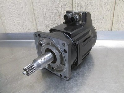 Vickers C3200865 81.6583.00 Brushless AC Servo Motor 4000 RPM 180v