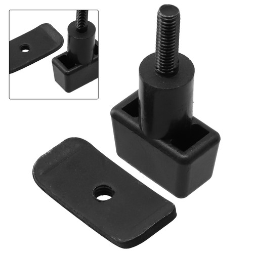 Latest Orkshop Equipment > Power Tools Lock Tab Screw 2pcs Replacement - Picture 6 of 12