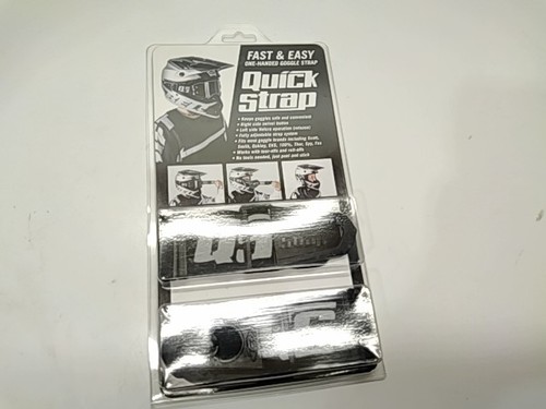 Castle Quick Strap - 2000 Castle NOS