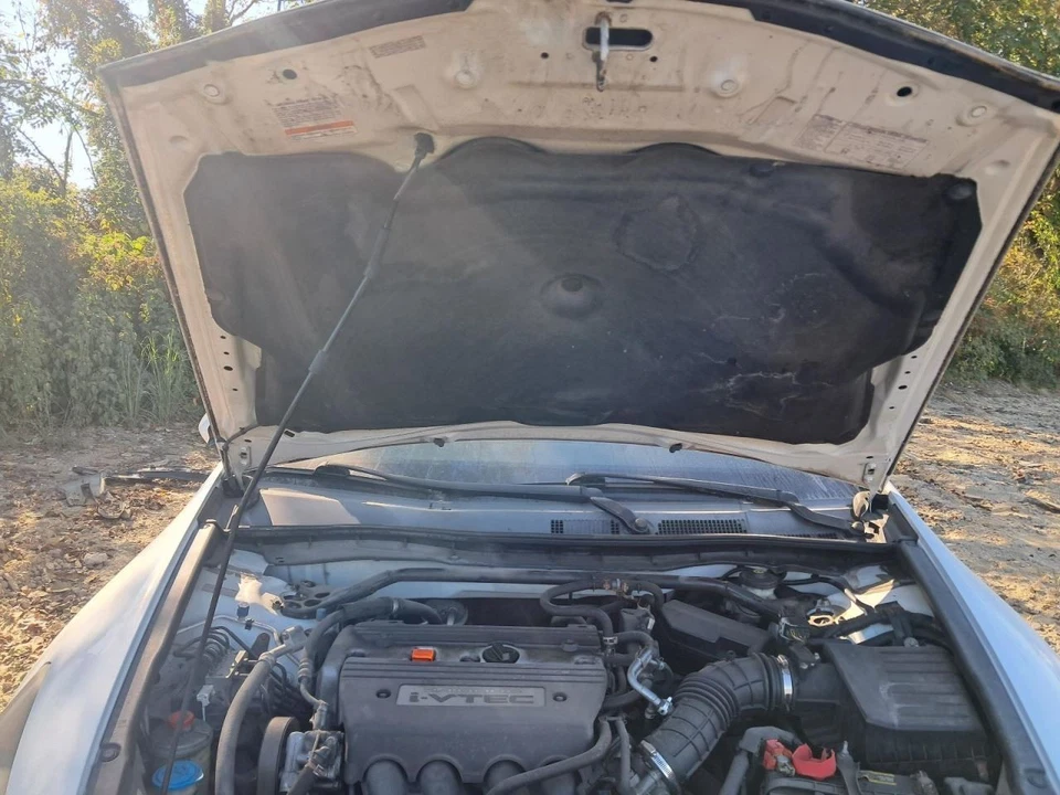 Transmissão ACCORD 2008 2668783 - Imagem 4 de 4