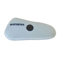 athena Doppellagiger Kraftstofffilter FüR VOR / Vertemati Cross 400 2002-2004 4T