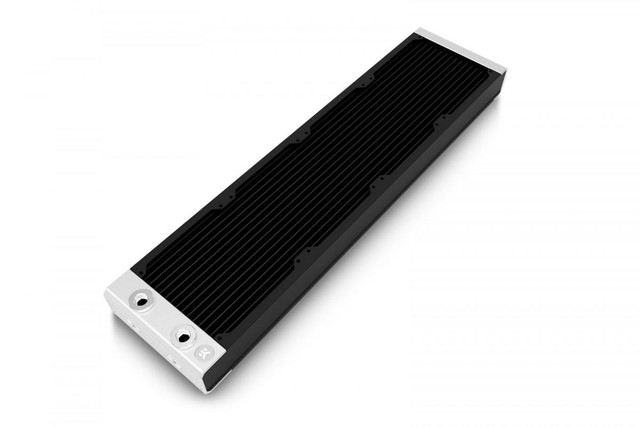 EK Water Blocks Quantum Surface P480M Radiatore