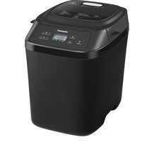 Panasonic SD-PN100KXC Bread Maker Black