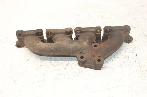 AUDI A4 8EC, B7 Auspuffkrümmer 058253033E 1.80 Petrol 2004 33284282