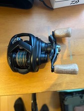 Daiwa Tatula XT Baitcast