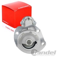 Herth+Buss Anlasser Starter 1,4Kw Passend FüR Alfa Mito Fiat 500 500L Panda Punt