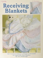 Receiving Blankets