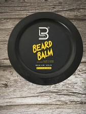 Level 3 Beard Balm, 3.38 oz Level3