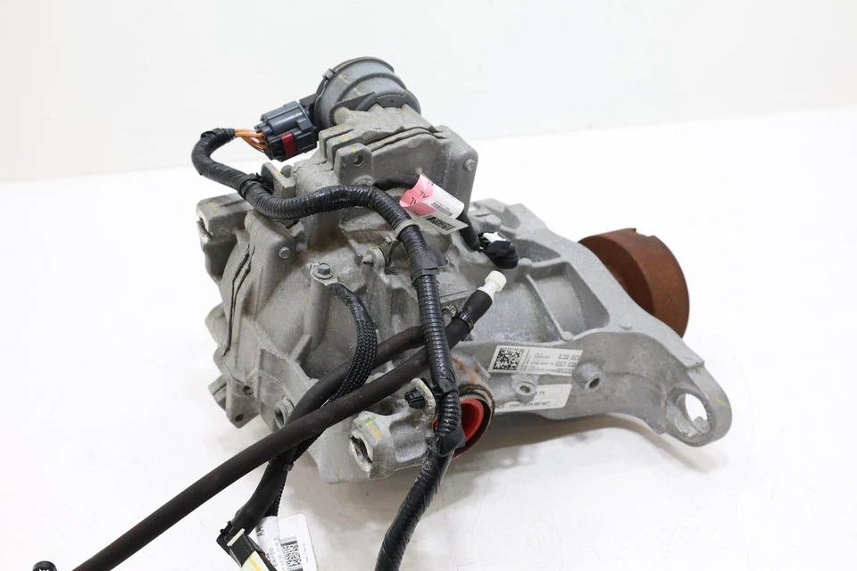 Ford Edge 2019-2024 montaje portador/diferencial K2gz-4000-u K2gt2c054al Foto 3 de 4