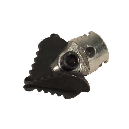 Steel Dragon Tools® 8pc. Cutter Kit 5/8" fits RIDGID® C8 Drain Snake Cable 62270 - 第 9/9 張圖片