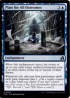 MTG : Reality Fracture Plan for All Outcomes #35