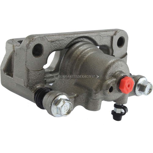 For Nissan Rogue 2008-2017 Centric Rear Right Brake Caliper - Picture 5 of 11
