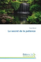 Farouk Mameri | Le Secret De La Patience | Taschenbuch | FranzöSisch (2025)
