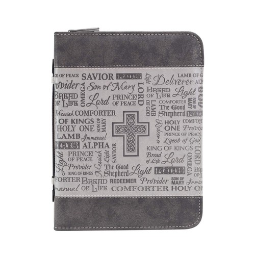 "Bibel Geschäftsbericht Cover (25718) | Passend für Bibeln bis zu 10" x 7" x 1,50", Bl... - Bild 1 von 9