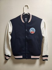 Vintage Snoopy childrens Jacket Peanuts United Feature Syndicate
