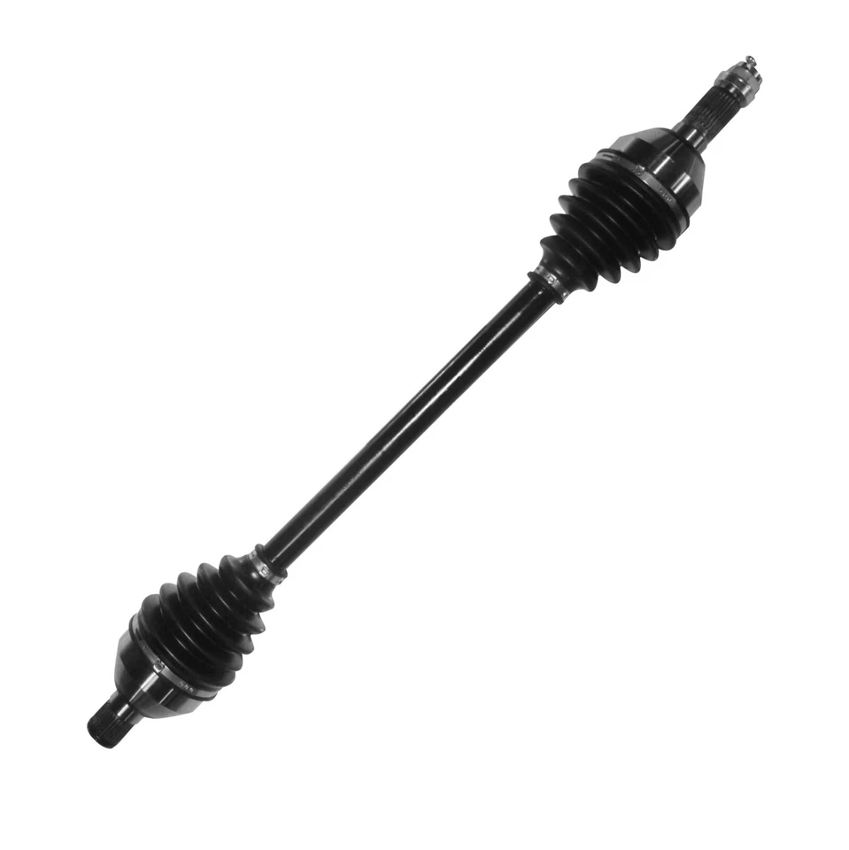 2017-2019 Can-Am Maverick X3 Turbo R 64" Caiman Rugged Terrain Rear Axle Foto 2 de 4