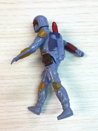 Vintage 1979-1982 Star Wars Bounty Hunter *YOU PICK* Kenner Boba Fett 4-LOM - Picture 28 of 76