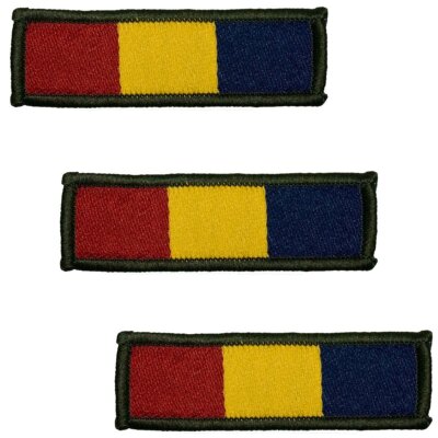 REME Hook & Loop Backing TRF 3 Pack
