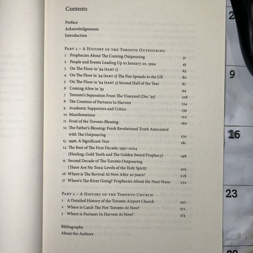 From Here to the Nations - Jerry Steingard with John Arnott - Toronto Blessing - Afbeelding 5 van 12