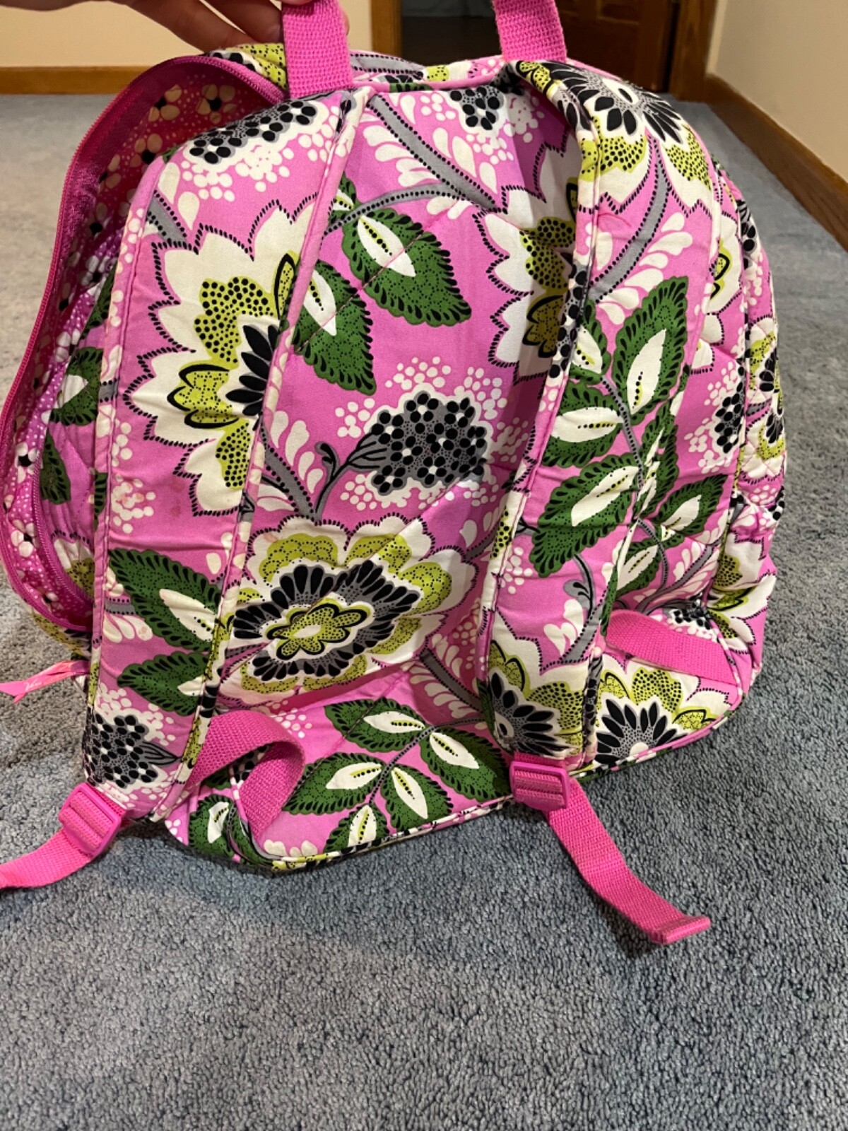 Vera Bradley Backpack - image 2
