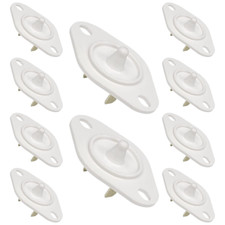 8577274 Dryer Thermistor Compatible with 3390292, WP8577274, 3406294 10-PACK