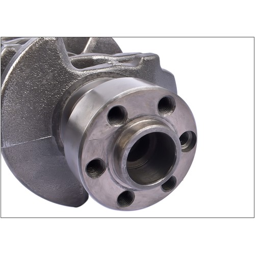 Crankshaft 4AFE for Toyota Corolla MR2 4A-FE Crank 1.6L L4 - Gas 13401-16020 - Bild 9 von 9