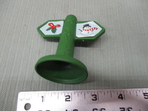 Fisher Price Little People Advent Calendar 2022 New pick one 1 parts Christmas - Picture 63 of 75