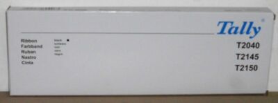Tally Farbband Ribbon T2145 T2145S T2040 T2040S T2033 T2033S MT150 060426 OVP B