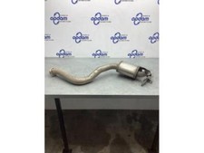 Endschalldämpfer Mercedes-Benz C-Klasse W205 A2054911701 P18124098