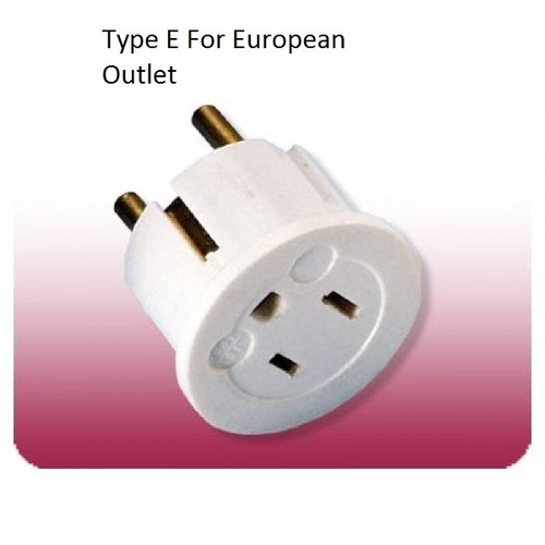 US EU AU Plug Adapter Converter Europe USA UK Africa American AC Power Charger - Picture 19 of 192